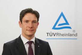 TÜV Rheinland Appoints Michael Kuepper As Business Field Director ...