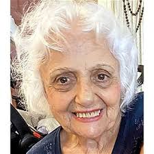 EMMA "EMILY" ANGELINE (ROSICCI) AQUINO