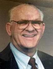 Peter Paul Smith Obit