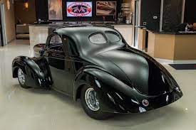 For Sale 1941 Willys Coupe Willys Coupe Tire Specification