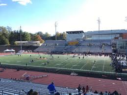 johnny unitas stadium section 101 row cc seat 10 towson