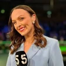 Who is Eurosport snooker presenter Rachel Casey and what is her net worth?