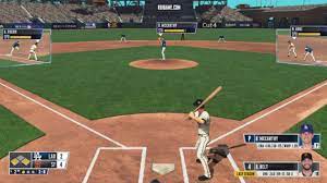 R B I Baseball 15 Is Happening As Major League Baseball Offers An Alternative To Playstation S The Show Major League Baseball Baseball Major League