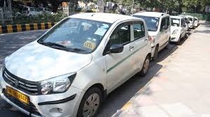 Car Pooling Service See Growth In Demand As Uber Ola Push