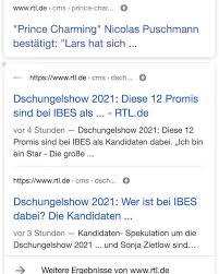 Die dschungelshow wird kuschelig:so werden die kandidaten drangsaliert. Ich Bin Ein Star Holt Mich Hier Raus