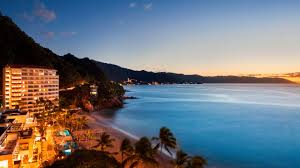 All Inclusive Mean in Puerto Vallarta ...