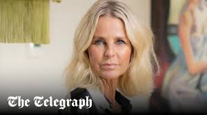 Ulrika Jonsson reveals Gregg Wallace was forced to apologise for making  rape jokes