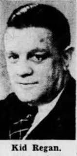 1933: Mary's Dreamland On Park Ave