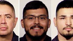 SAPD cops charged in Melissa Perez killing had to surrender guns