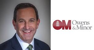 Owens & Minor Promotes Jonathan Leon to CFO