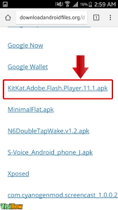 Aug 08, 2019 · step 1: Install Adobe Flash Player And Stream Flash Videos On Samsung Galaxy Tab Lollipop Marshmallow Vs Jelly Bean Kitkat Visihow