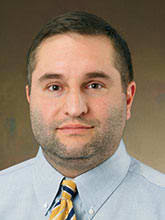 Dr. Sean R. Brozek, MD