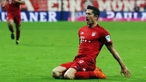 Spain went ahead in the first half thanks to an instinctive finish from alvaro morata. Manchester United On Alert Over Bayern Munich Star Robert Lewandowski