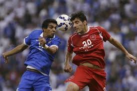 فرص منتخبات البحرين والعراق وإيران في التأهل للدور الحاسم بتصفيات آسيا منتخب العراق يتصدر ترتيب المجموعة الثالثة بـ 14 نقطة من 6 مباريات، ويتقدم بنقطتين عن منتخب إيران الثاني، الذي لعب 6 مباريات، ويحتل منتخب البحرين. Ø±Ø³Ù…ÙŠØ§ Ù…Ø¨Ø§Ø±ÙŠØ§Øª Ø§Ù„Ø£Ù†Ø¯ÙŠØ© Ø§Ù„Ø³Ø¹ÙˆØ¯ÙŠØ© ÙˆØ§Ù„Ø¥ÙŠØ±Ø§Ù†ÙŠØ© ÙÙŠ Ù…Ù„Ø§Ø¹Ø¨ Ù…Ø­Ø§ÙŠØ¯Ø© Ø§Ù†Ø¯Ø¨Ù†Ø¯Ù†Øª Ø¹Ø±Ø¨ÙŠØ©