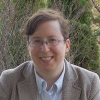 Amanda Gregg Receives Grant from National Science Foundation