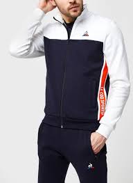 Homme pantalon asse tapered noir et noir | le coq sportif pantalons € 117.76 € 56.12. Vetements Le Coq Sportif Achat Vente Vetements Le Coq Sportif En Ligne Sarenza