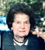 Mildred DeFranzo Obituary (2013)
