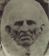 Phillip Henry Yancey & Sophrania Carden