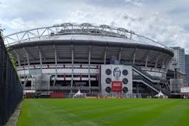 Further teams who share a rivalry with ajax include fc twente, fc groningen and az. Johan Cruijff Arena Amsterdam