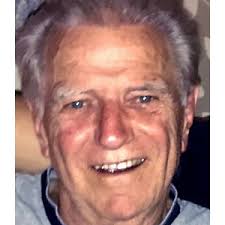 RICHARD M. "THE ROCK" GIOVANETTI Obituary