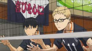 How does tsukishima feel about you. Kei Tsukishima Haikyu Wiki Fandom