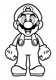 Dogs love to chew on bones, run and fetch balls, and find more time to play! Mario Coloring Pages Super Mario Coloring Pages Colorings Cc