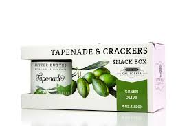 Green Olive Tapenade Grab And Go Sutter Buttes Olive Oil Company In 2020 Green Olive Tapenade Olive Tapenade Tapenade