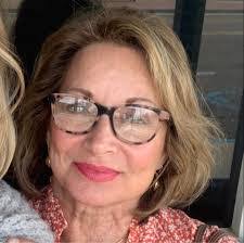 Vicki Tedder's Instagram, Twitter & Facebook