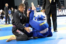 It focuses on the skill of taking an opponent to the ground. Pan Kaynan Casemiro Izadora Cristina Shine At Purple Belt Graciemag