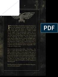 Artikel kali ini thor akan membahas mengenai komik i shall master this family! Warhammer 40k 6th Edition Rulebook Pdf Scribd Downloader Locationlasopa