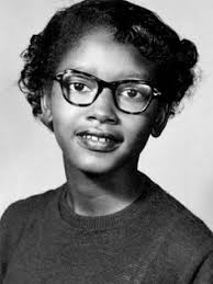 Jo Ann Gibson Robinson was born near Culloden and attended Hudson High  School in Macon, later graduating from Fort Valley Normal and Industrial  School and Atlanta University. In 1949, she became a