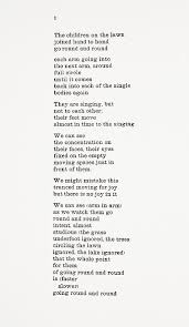 Margaret Atwood Margaret Atwood Poetry Things To Come