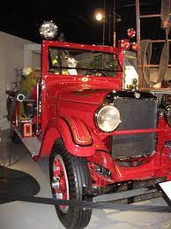 Studebaker Museum South Bend Indiana South Bend Indiana Studebaker Trucks Studebaker