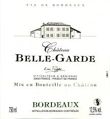 Bordeaux Blancs Et Entre Deux Mers