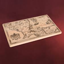 We did not find results for: Herr Der Ringe Mittelerde Karte Schneidebrett Buche Elbenwald