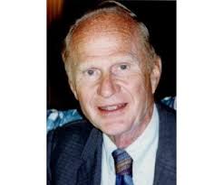 WALTER HULME Obituary (1924