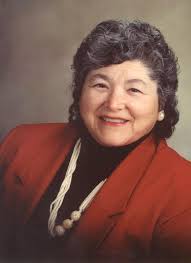 IN MEMORIAM CECILIA OLIVAREZ HUERTA (1944