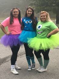 We did not find results for: Homecoming Spirit Week Monsters Inc Halloween Costumes Friends Cute Group Halloween Costumes Cute Halloween Costumes