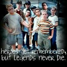 Legends quotes legends never die they keep shining through the centuries to light up the dark alleys of the world. When The Legends Die Quotes Quotesgram