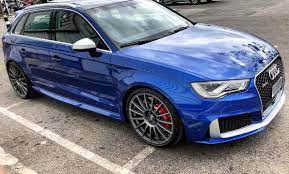 Audi Rs3 Aftermarket Wheels Audi Rs3 Audi Aftermarket Wheels