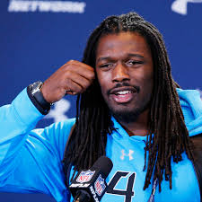 2014 NFL Combine measurement results: Defensive end, defensive tackle