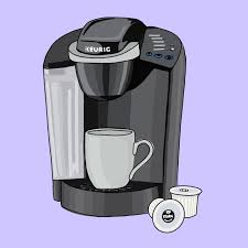 Drip coffee makers can be nostalgic, but can they produce coffee that keeps up with the latest machines today? Keurig Coffee Helps Me Show My Mom I Care Vox
