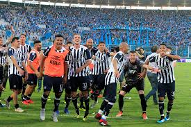 Hoy en tv por internet. Tras La Goleada De Talleres Hoy Se Define La Salida De Bernardi Como Dt De Belgrano Telediario Digital