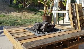 I created a diy fire pit for my backyard one summer, but it needed seating and a walkway, which i created in this video. 27 Best Garden Pallet Ideas And Designs For 2021