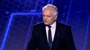 Search only for jaroslaw gowin Kongres Wyborczy Porozumienia Jaroslaw Gowin Odezwal Sie Koalicjantow Fakty Tvn Online