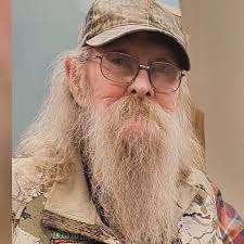 Obituary: Kenneth Wayne Lamm