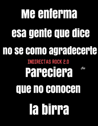 Indirectas Rock 2.0 ได้เพิ่มรูปภาพใหม่