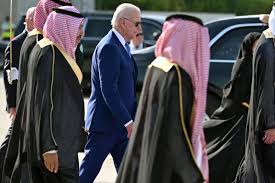 A U.S.-Saudi Deal Without Israel Is an Illusion – Foreign Policy