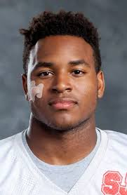 Antoine Taylor's Instagram, Twitter & Facebook