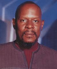 Benjamin Sisko